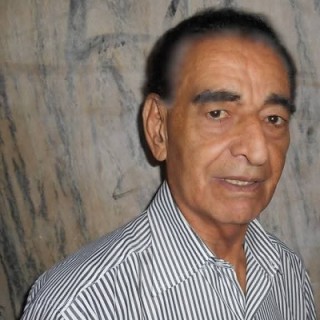 Chicão Pereira