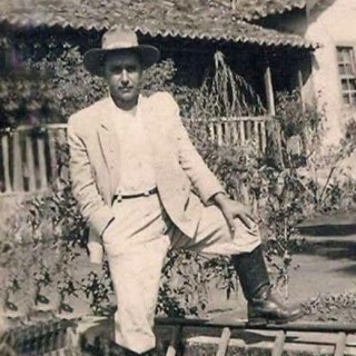 Antônio Joaquim de Moura Andrade, o rei do gado descrito na musica de Tião Carreiro e Pardinho