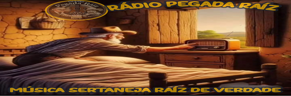 RADIO PEGADA RAIZ