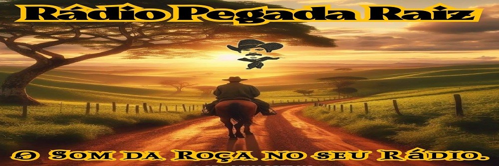 RADIO PEGADA RAIZ